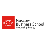 Moscow Business School Logo PNG Vector
