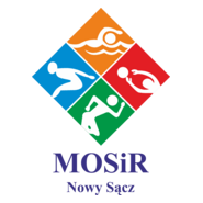MOSIR Nowy Sacz Logo PNG Vector