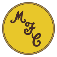 Motherwell FC 70's Logo PNG Vector