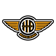 Moto-Mure Logo PNG Vector