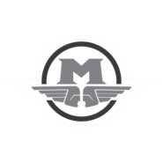 Motobecane Logo PNG Vector