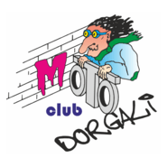 Motoclub Dorgali 2 Logo PNG Vector