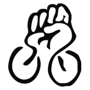 Movimiento Furiosos Cilistas Chile Logo PNG Vector