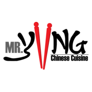 Mr. Yiing Logo PNG Vector