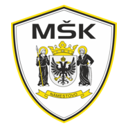 MŠK Námestovo Logo PNG Vector