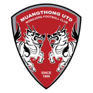 Muangthong United FC Logo PNG Vector