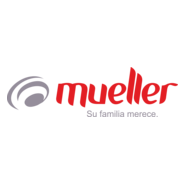 Mueller Logo PNG Vector