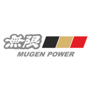 Mugen Power Logo PNG Vector