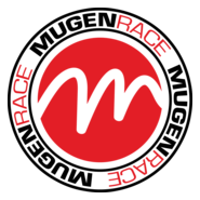 Mugenrace Logo PNG Vector