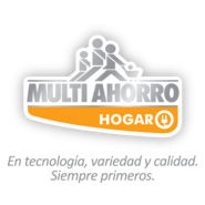 Multi Ahorro Hogar Logo PNG Vector