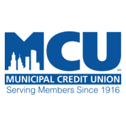 Municipal Credit Union Logo PNG Vector