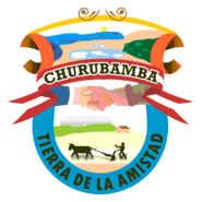Municipalidad Distrital de Churubamba Logo PNG Vector