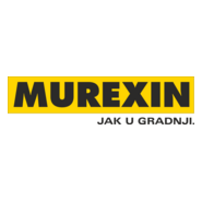 Murexin Logo PNG Vector