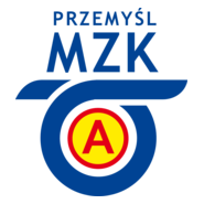 MZK Pzemyśl Logo PNG Vector