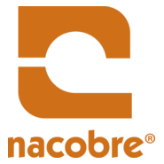Nacobre Logo PNG Vector
