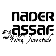 Nader Assaf Logo PNG Vector