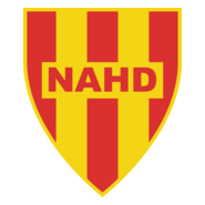 NAHD Logo PNG Vector