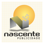 nascente publicidade Logo PNG Vector