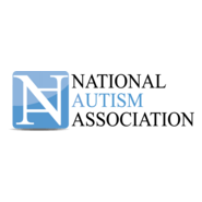 National Autism Association Logo PNG Vector