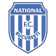 National Bucuresti Logo PNG Vector