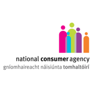 National Consumer Agency Logo PNG Vector