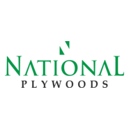 National Plywoods Logo PNG Vector