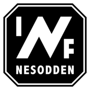 Nesodden IF Logo PNG Vector