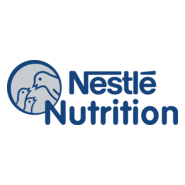 Nestle Nutrition Logo PNG Vector
