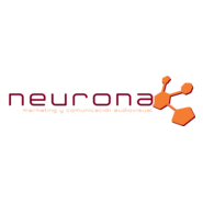 Neurona Logo PNG Vector