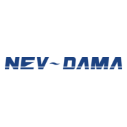 NEV-DAMA Logo PNG Vector