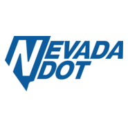 Nevada Department of Transportation Logo PNG Vector