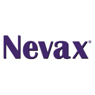 nevax Logo PNG Vector