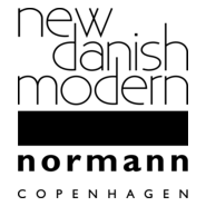 New Danish Modern Logo PNG Vector