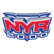 New York Rangers Logo PNG Vector