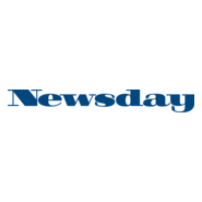 Newsday Logo PNG Vector