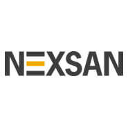 Nexsan Logo PNG Vector