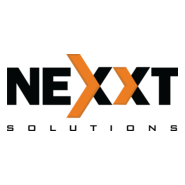 nexxt solutions Logo PNG Vector