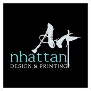 Nhat Tan Art Logo PNG Vector