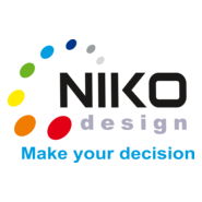 Niko Design Logo PNG Vector