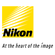 Nikon Logo PNG Vector