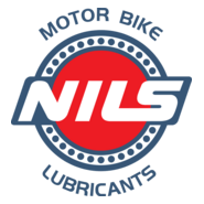 Nils Logo PNG Vector