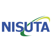 NISUTA Logo PNG Vector