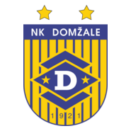 NK Domžale Logo PNG Vector