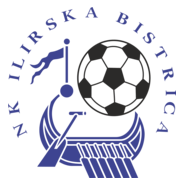 NK Ilirska Bistrica Logo PNG Vector