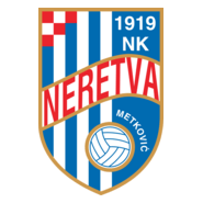 NK Neretva Metković Logo PNG Vector