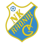 NK Radnik Velika Gorica Logo PNG Vector
