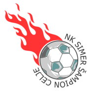 NK Simer Šampion Logo PNG Vector