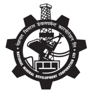 NMDC Logo PNG Vector