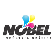 NOBEL Logo PNG Vector