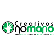 Nomano! Logo PNG Vector